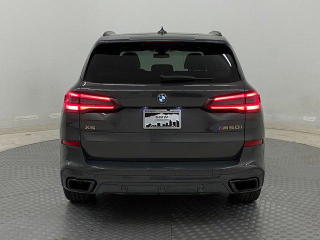 used 2023 BMW X5 car, priced at $65,999