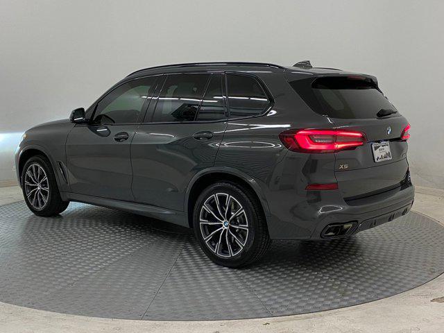used 2023 BMW X5 car, priced at $65,999