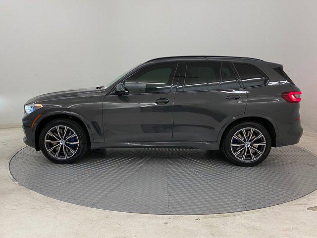 used 2023 BMW X5 car, priced at $65,999