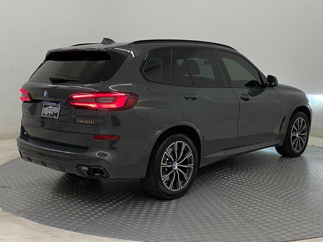 used 2023 BMW X5 car, priced at $65,999