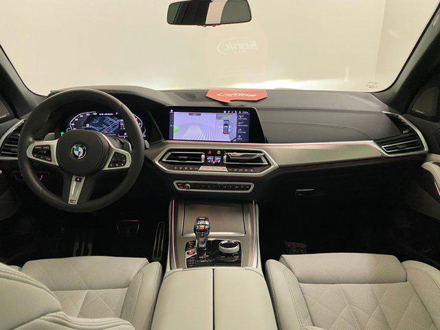 used 2023 BMW X5 car, priced at $65,999