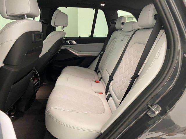 used 2023 BMW X5 car, priced at $65,999