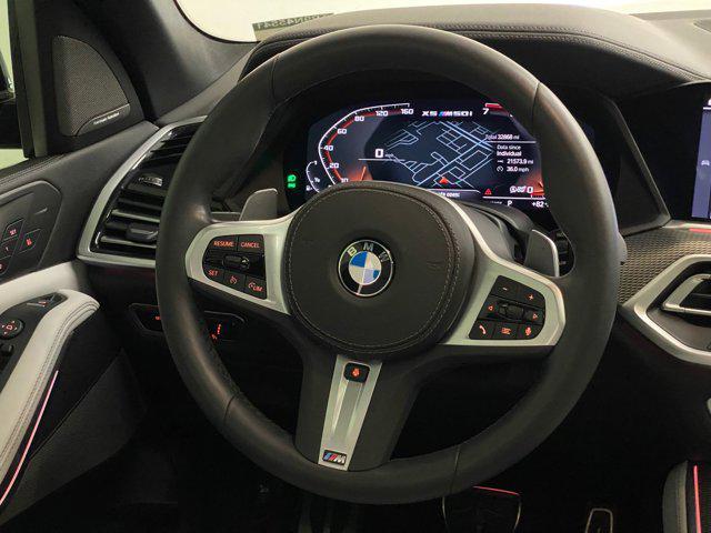 used 2023 BMW X5 car, priced at $65,999