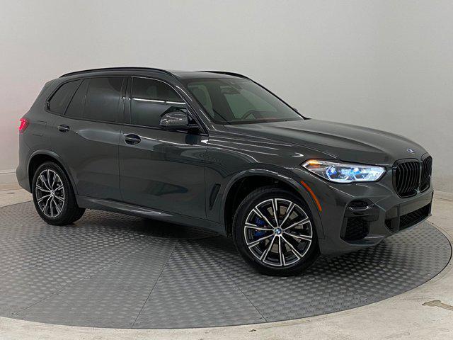 used 2023 BMW X5 car, priced at $65,999