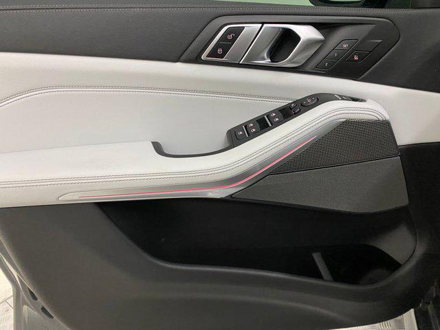 used 2023 BMW X5 car, priced at $65,999