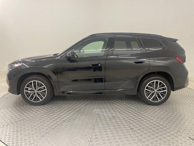 new 2024 BMW X1 car, priced at $46,095