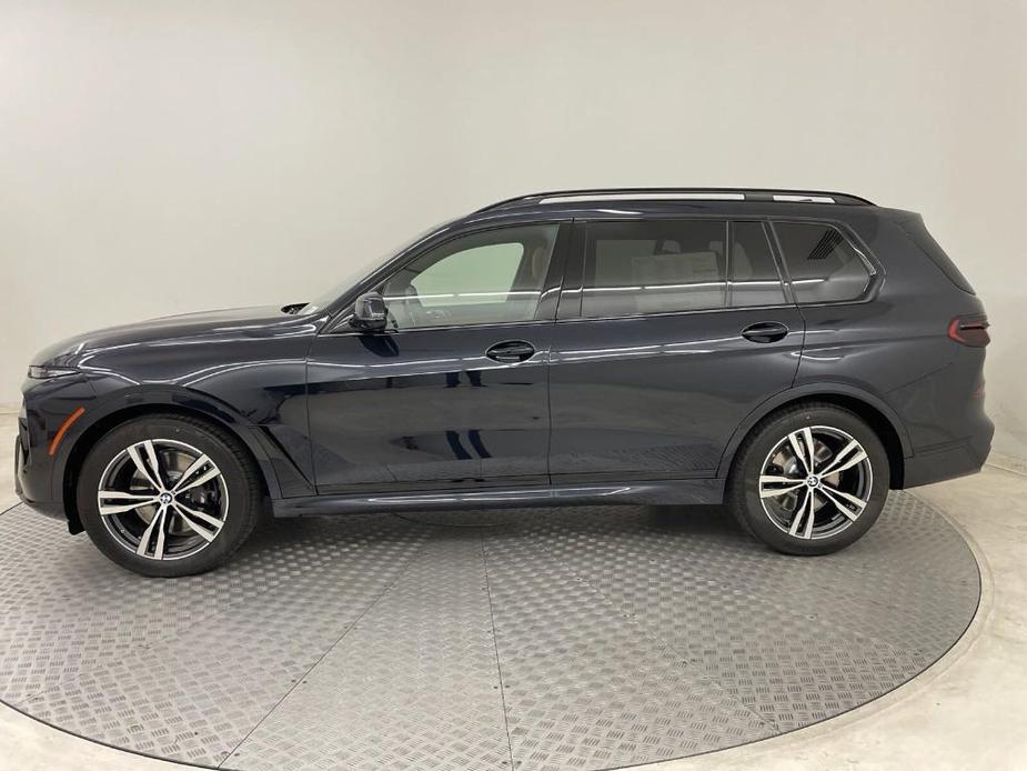 new 2025 BMW X7 car, priced at $93,945