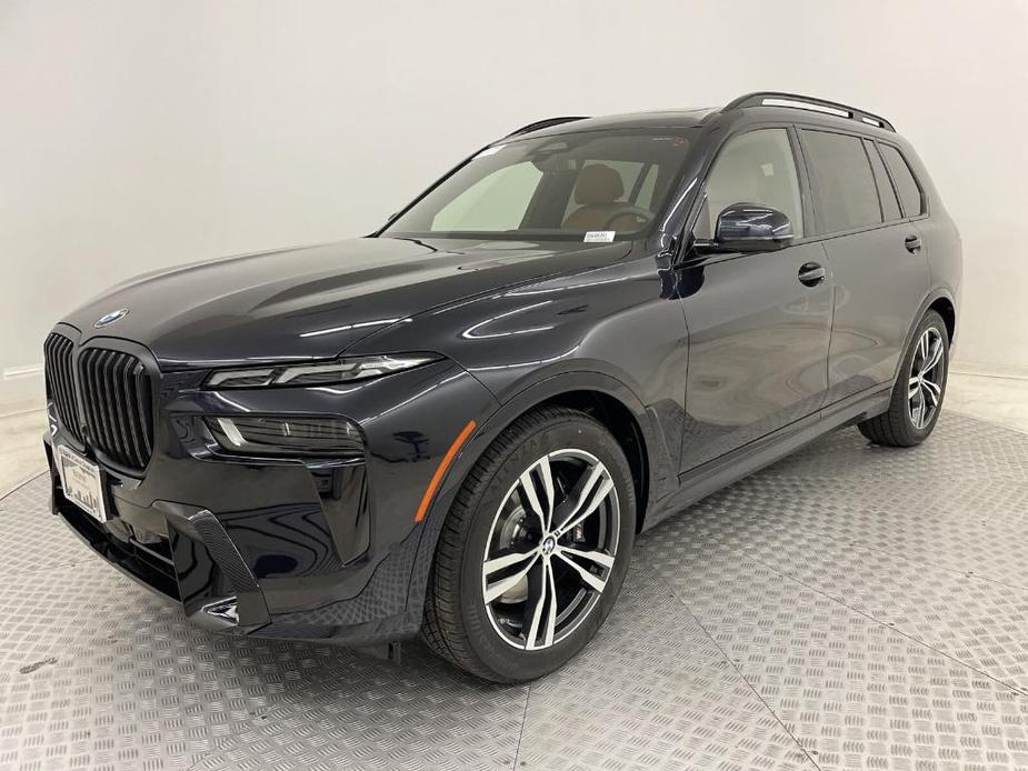 new 2025 BMW X7 car, priced at $93,945