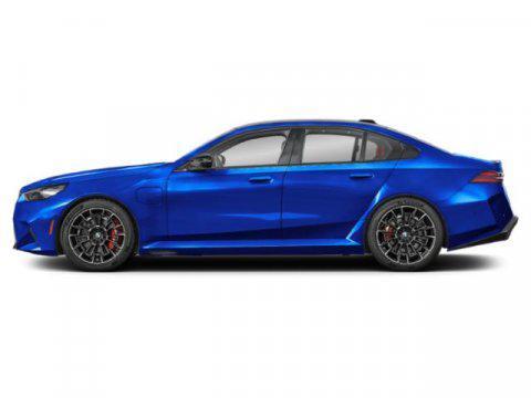 used 2025 BMW M5 car, priced at $128,999