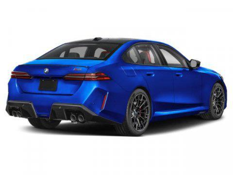 used 2025 BMW M5 car, priced at $128,999
