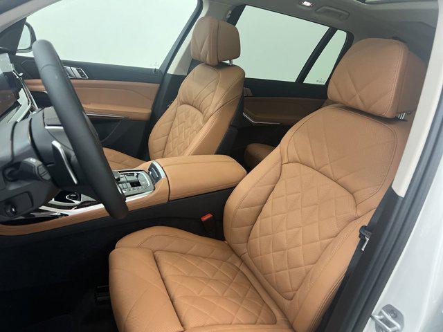 used 2024 BMW X7 car, priced at $87,845