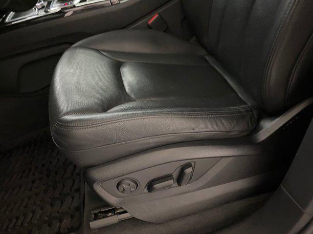 used 2019 Audi Q7 car, priced at $19,597