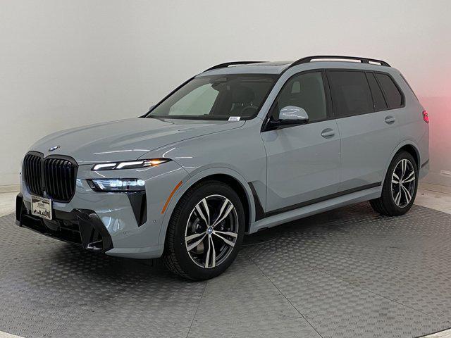 new 2025 BMW X7 car, priced at $94,795