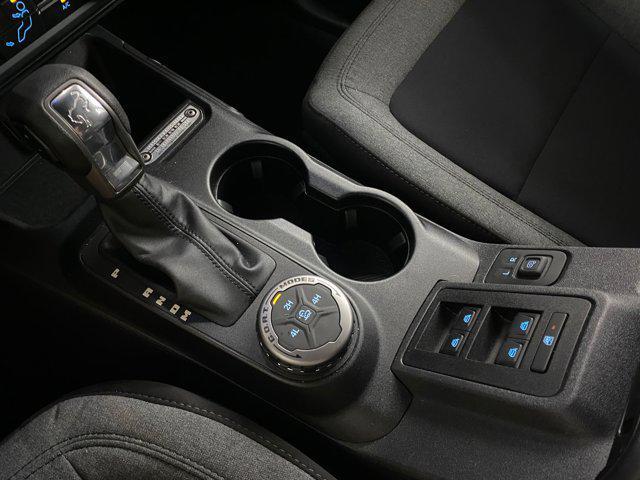 used 2022 Ford Bronco car, priced at $33,998