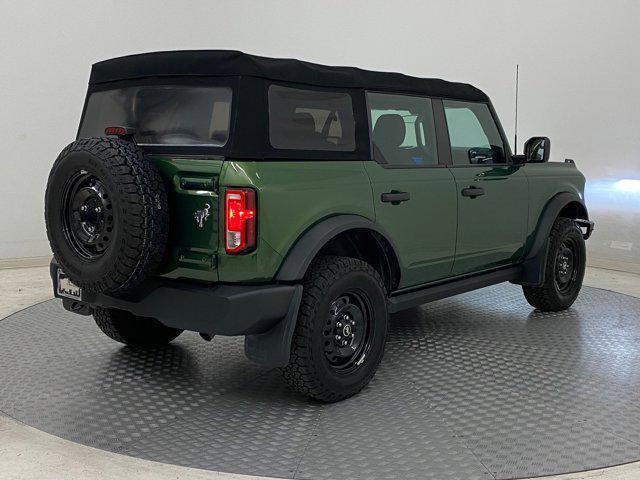 used 2022 Ford Bronco car, priced at $33,998