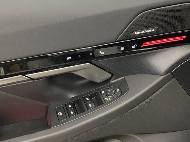 new 2025 BMW 530 car, priced at $66,645
