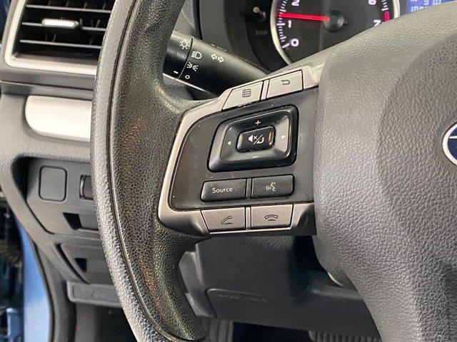 used 2016 Subaru Impreza car, priced at $8,999