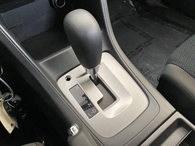 used 2016 Subaru Impreza car, priced at $8,999