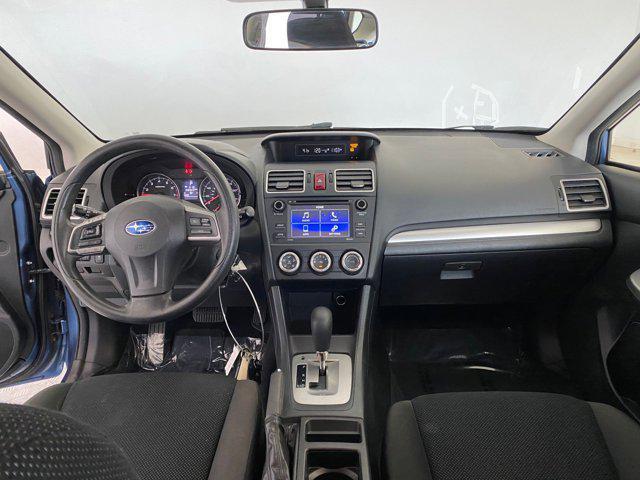 used 2016 Subaru Impreza car, priced at $8,999