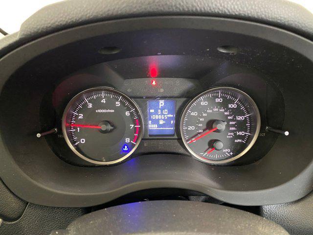 used 2016 Subaru Impreza car, priced at $8,999