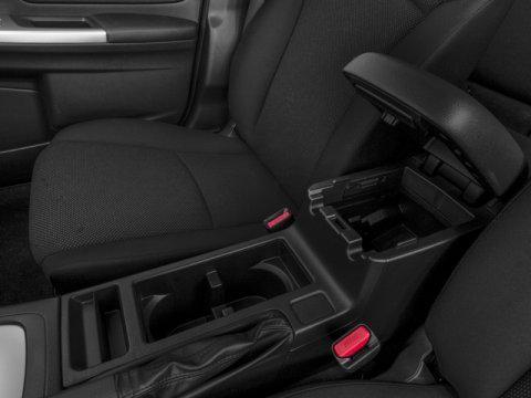 used 2016 Subaru Impreza car, priced at $8,999