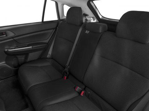 used 2016 Subaru Impreza car, priced at $8,999