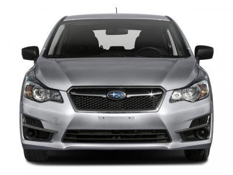 used 2016 Subaru Impreza car, priced at $8,999