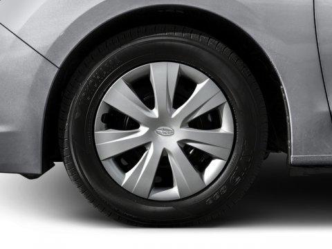 used 2016 Subaru Impreza car, priced at $8,999