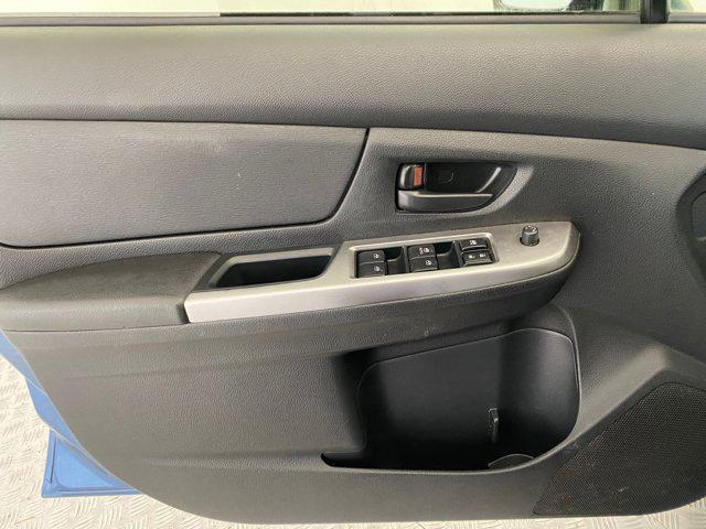 used 2016 Subaru Impreza car, priced at $8,999