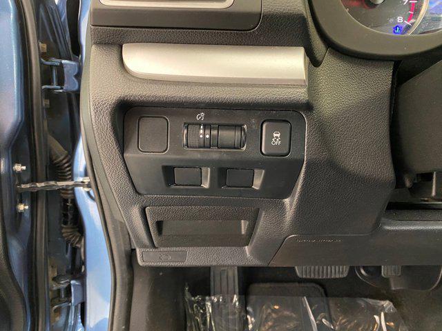 used 2016 Subaru Impreza car, priced at $8,999