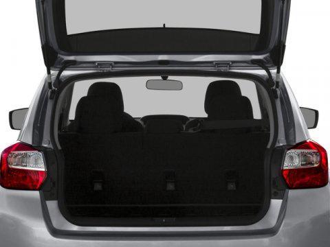 used 2016 Subaru Impreza car, priced at $8,999