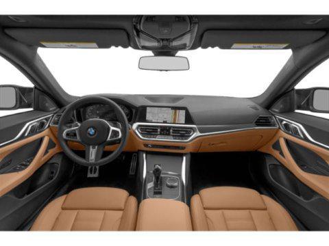 used 2023 BMW M440 car, priced at $55,499