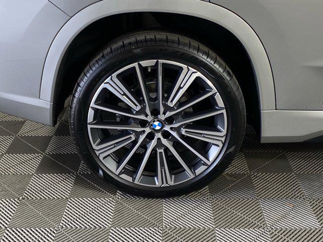 new 2025 BMW X1 car, priced at $51,915