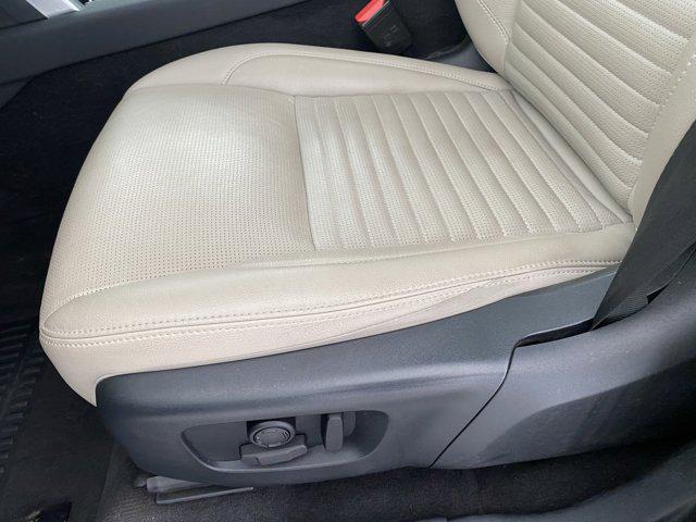 used 2023 Land Rover Discovery Sport car, priced at $29,997