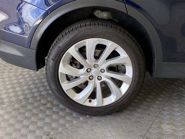 used 2023 Land Rover Discovery Sport car, priced at $29,997