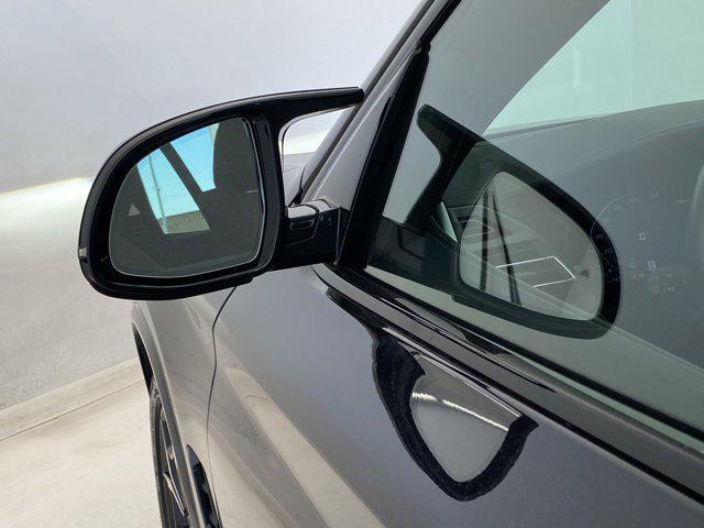 used 2022 BMW X3 car, priced at $49,599