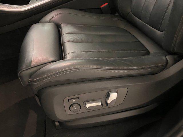 used 2021 BMW X5 PHEV car, priced at $37,698