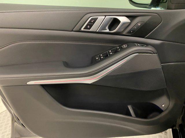 used 2021 BMW X5 PHEV car, priced at $37,698