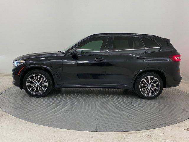 used 2021 BMW X5 PHEV car, priced at $37,698