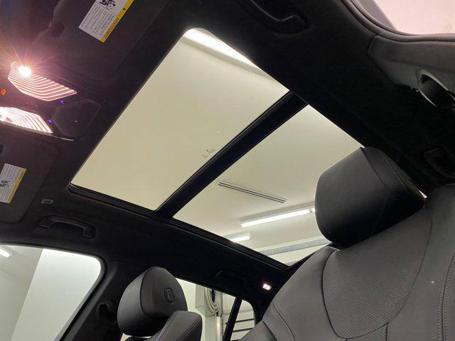 used 2021 BMW X5 PHEV car, priced at $37,698