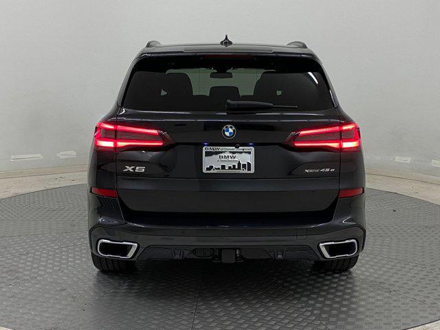 used 2021 BMW X5 PHEV car, priced at $37,698