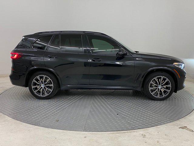 used 2021 BMW X5 PHEV car, priced at $37,698