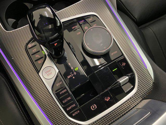 used 2021 BMW X5 PHEV car, priced at $37,698