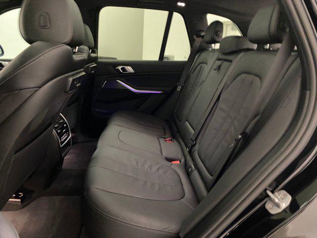 used 2021 BMW X5 PHEV car, priced at $37,698
