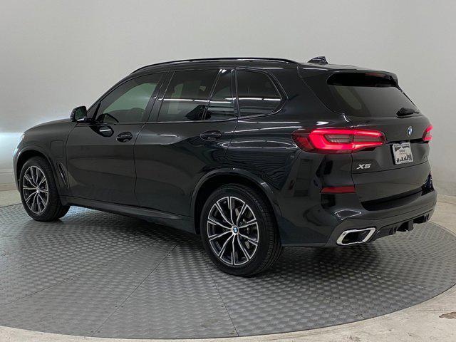 used 2021 BMW X5 PHEV car, priced at $37,698