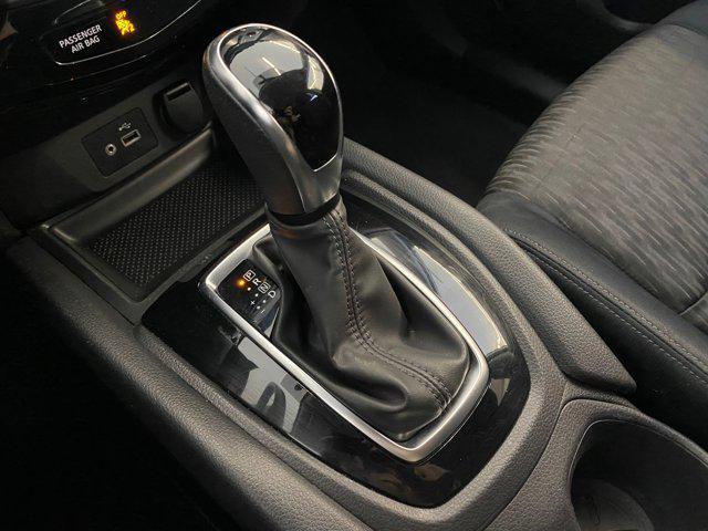 used 2018 Nissan Rogue car, priced at $8,999