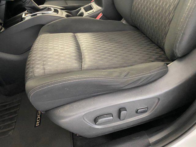 used 2018 Nissan Rogue car, priced at $8,999