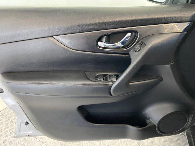 used 2018 Nissan Rogue car, priced at $8,999