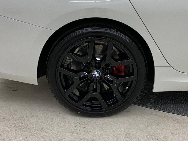 used 2025 BMW 330 car, priced at $50,723