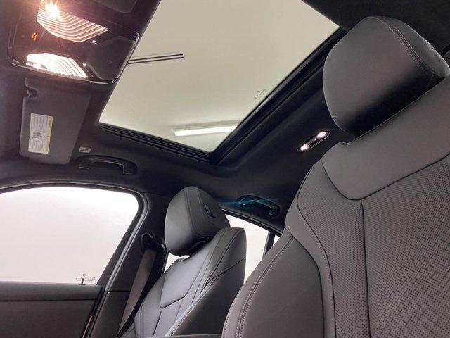 used 2025 BMW 330 car, priced at $50,723